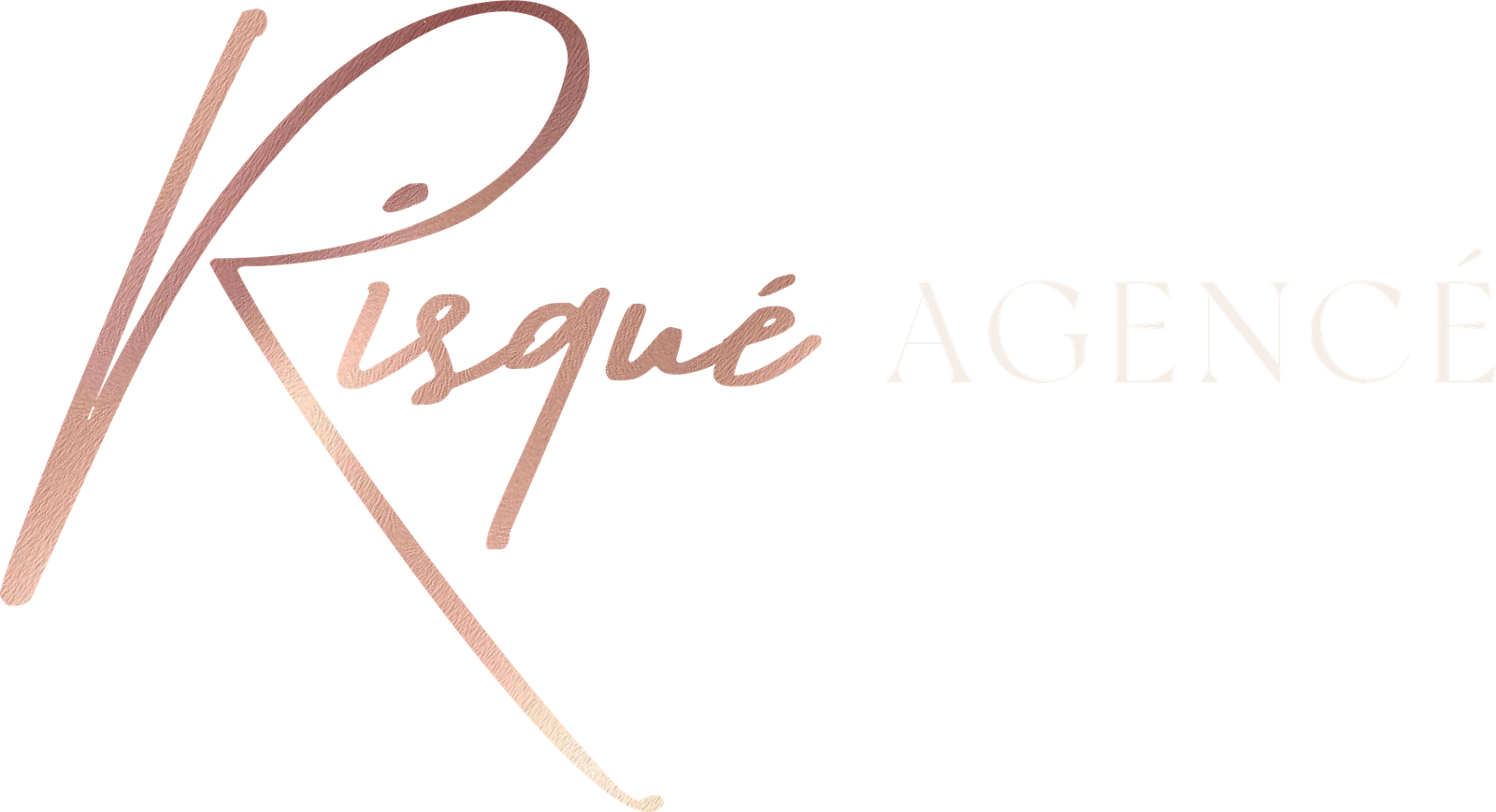Risqué Agencé